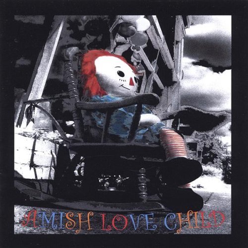 Amish Love Child/Amish Love Child